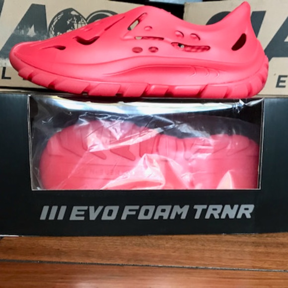 Sia EVO Foams main image 7